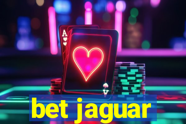 bet jaguar