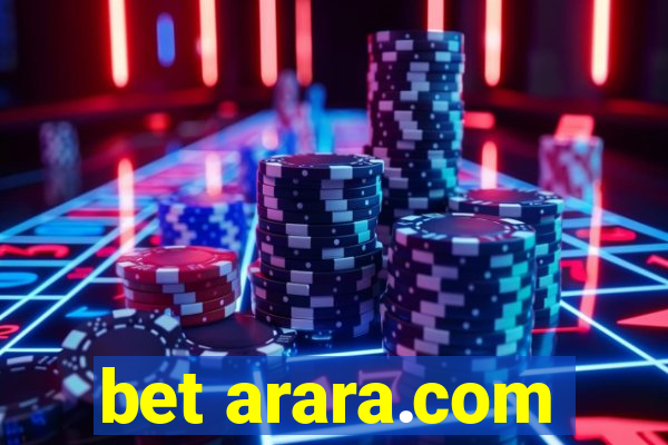 bet arara.com