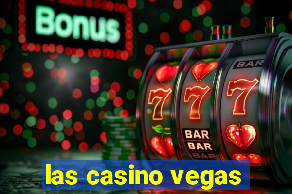 las casino vegas