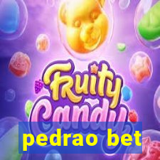 pedrao bet