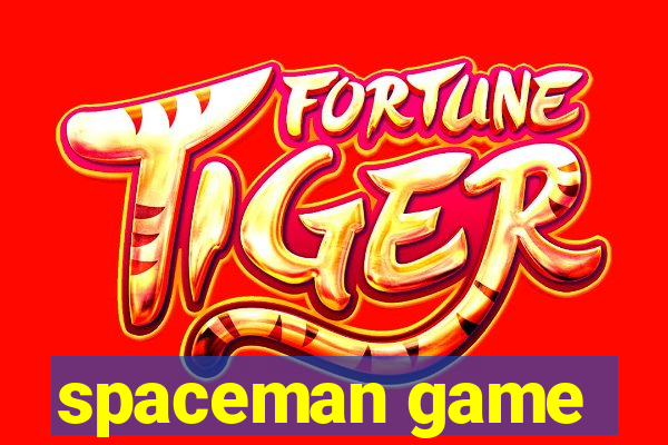 spaceman game