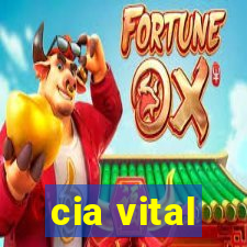 cia vital