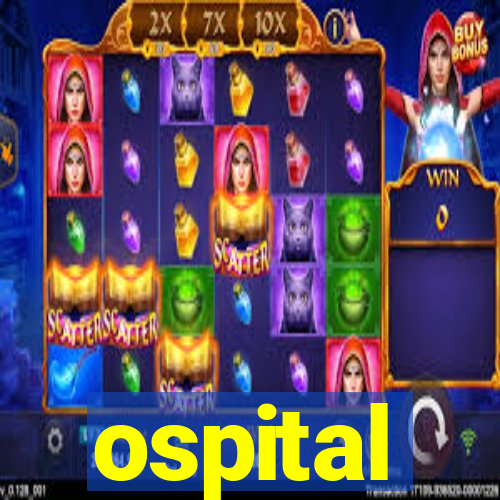 ospital