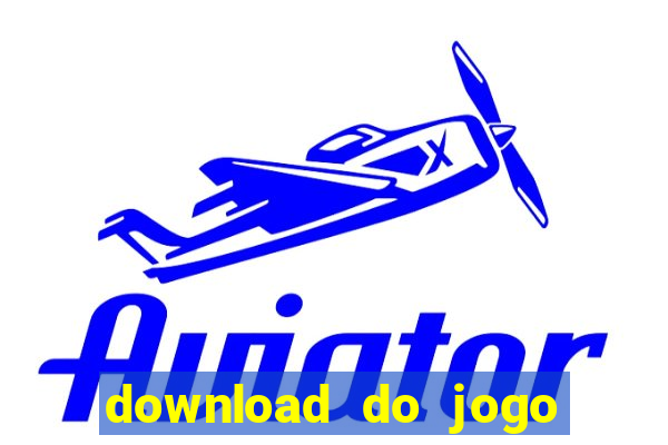 download do jogo de carro