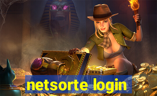 netsorte login