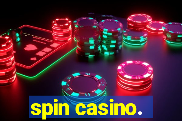 spin casino.