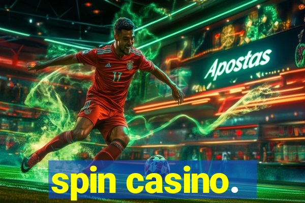 spin casino.