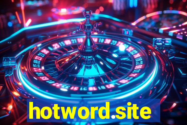 hotword.site