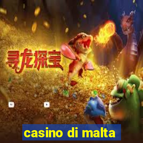 casino di malta