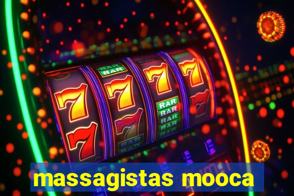 massagistas mooca