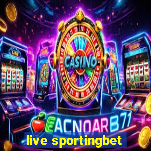 live sportingbet