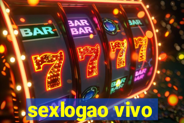 sexlogao vivo