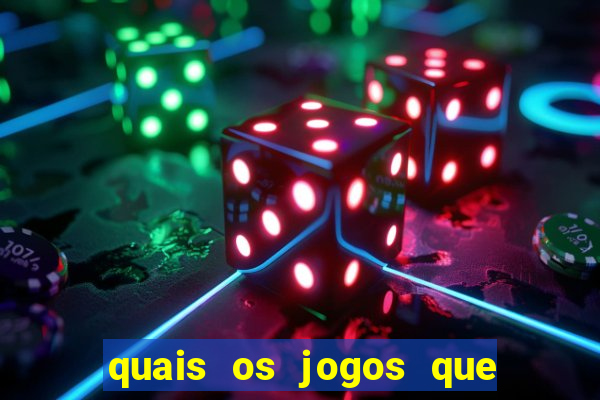 quais os jogos que realmente pagam dinheiro