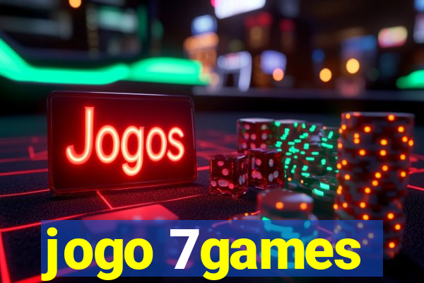 jogo 7games