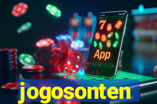 jogosonten