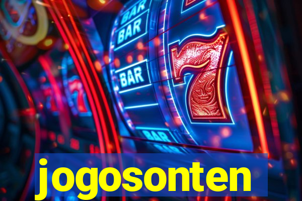 jogosonten