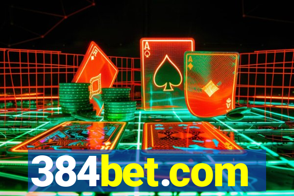 384bet.com