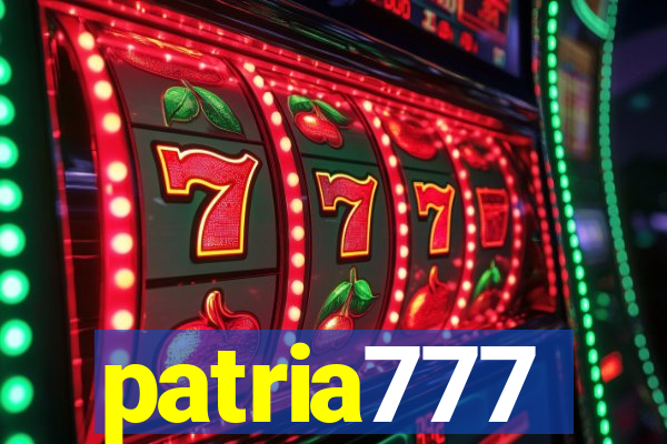 patria777