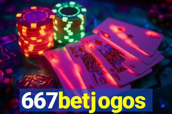 667betjogos