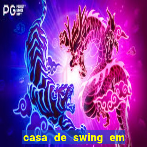 casa de swing em campo grande ms