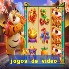 jogos de video poker gratis