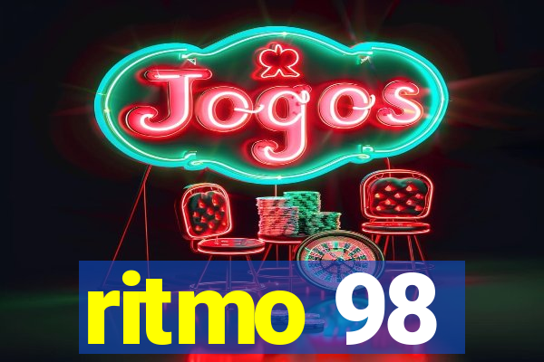 ritmo 98