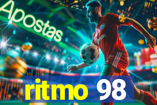 ritmo 98