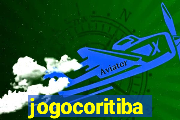 jogocoritiba