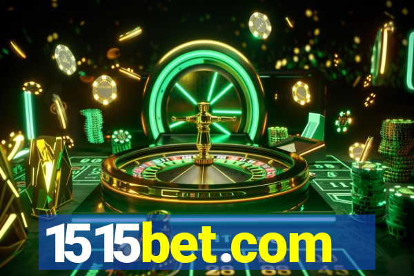 1515bet.com