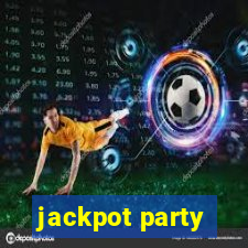 jackpot party