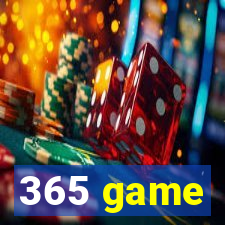 365 game