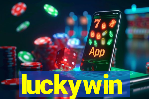 luckywin