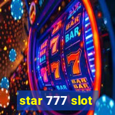 star 777 slot