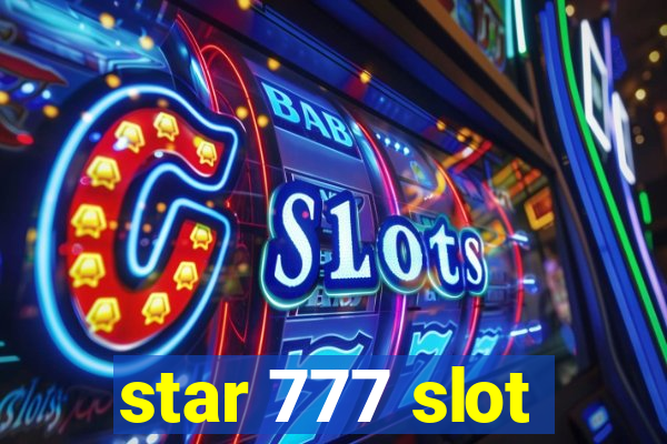 star 777 slot