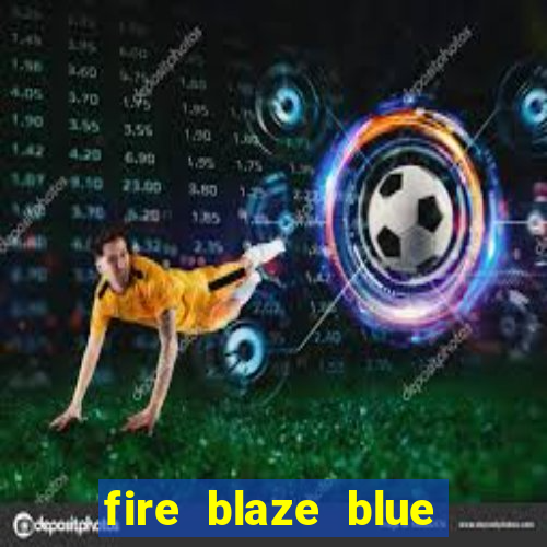 fire blaze blue wizard megaways slot