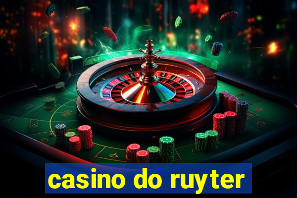 casino do ruyter