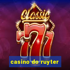 casino do ruyter