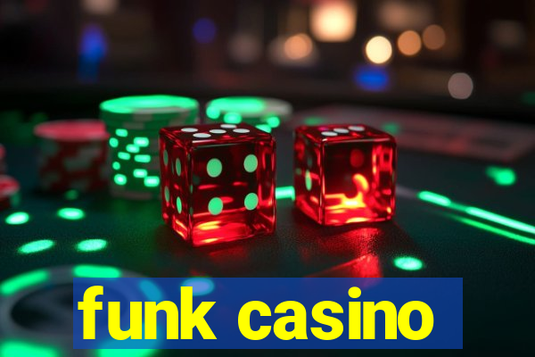 funk casino