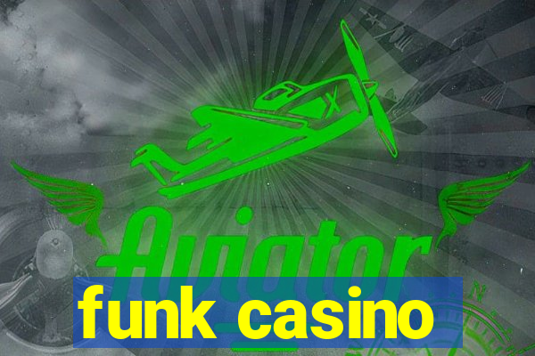 funk casino