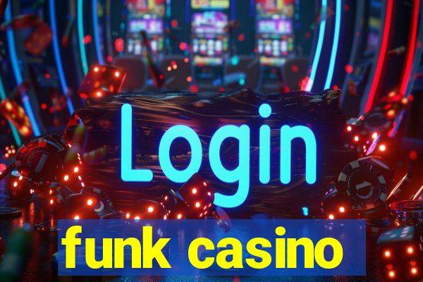 funk casino