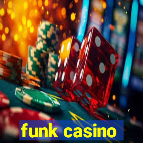 funk casino