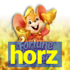 horz