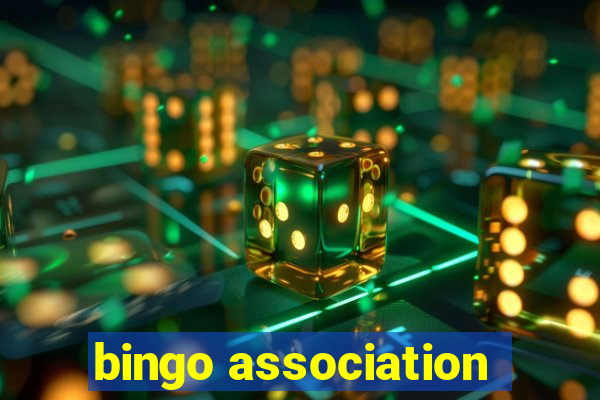 bingo association