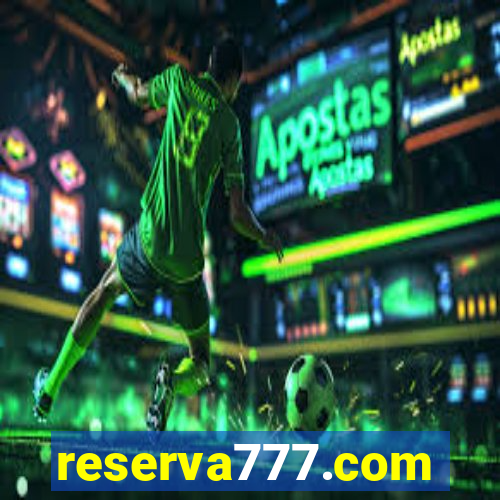 reserva777.com