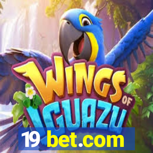 19 bet.com