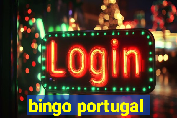 bingo portugal