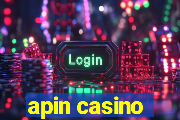 apin casino