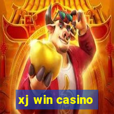 xj win casino