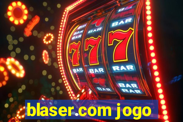 blaser.com jogo