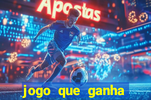 jogo que ganha bonus ao se cadastrar